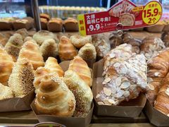 -味多美蛋糕(西安门店)