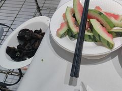 -天宜隆蘑菇宴火锅(石景山旗舰店)