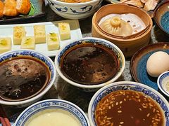 -南京大牌档(新街口德基广场店)
