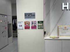 -海马体照相馆(上海万象城店)