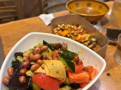 -老味烧烤(总店)
