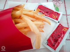 -麦当劳(芜湖中山南路店)