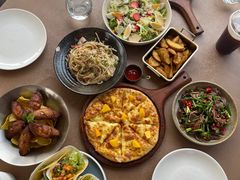 -埠口精酿夜景餐酒吧· BREWPORT BISTRO(长嘉汇重庆之眼店)