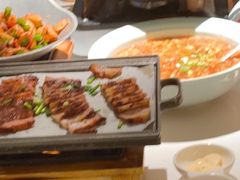 -绿茶餐厅(淮安吾悦广场店)