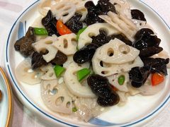 荷塘月色-东兴楼饭庄(六里桥店)