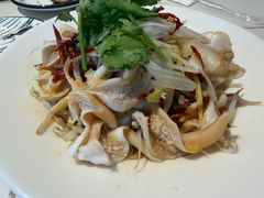 -松云居.大连人.大连菜