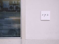 -O.P.S. CAFE