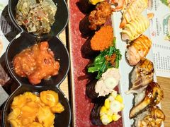 -Sushi Love 创意寿司(丽影广场店)