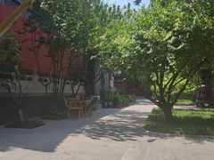 -天津市峰山药王古寺