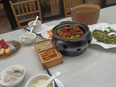 -渝半城经典川粤菜(重庆天地店)