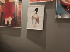 -L'Arome芳芳法国餐厅(仙林金鹰店)