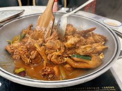 -大嫂镬仔·焖鸡煲·啫啫煲(逢源路店)