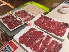 -潮泰牛肉火锅 · 创于1992年(车公庙店)