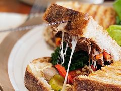 -O'mills Sourdough Bakery&Bistro(永嘉路店)