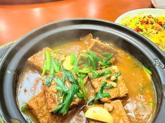 -小秦淮·南京土菜(新亭西路店)