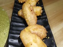 -蜜桃餐厅·古运河畔(南下塘店)