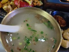 -微醺烤牛·炭火烧烤·精酿啤酒(东郊记忆店)