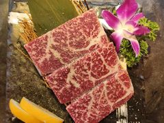 -和来烤肉(仓山万达店)