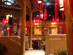 大堂-大龙辣火锅·龙虾·烧烤(湖滨新天地店)