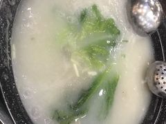 -御膳粥·牛乳粥底火锅·地道顺德菜(容桂店)