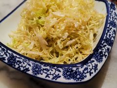 拌白菜心儿-海碗居(王府井店)