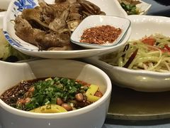 -陶然居·重庆菜(生态园店)