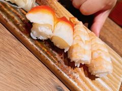 -千代武日本料理(爱建店)