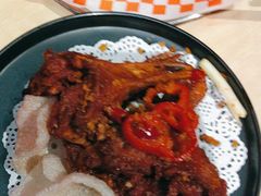 -避风塘(五角场店)