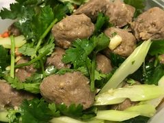 -煮鲜·潮汕下酒菜(福田石厦店)