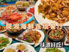 -亚龙湾热带天堂森林公园