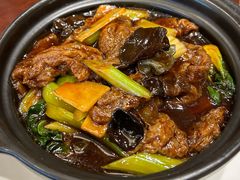 自制面筋煲-德兴馆(广东路总店)