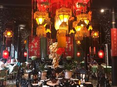 大堂-誉八仙茶室酒楼(新天地店)