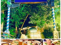 -宝莱纳啤酒花园餐厅PAULANER BRAUHAUS Nanjing(广州路店)