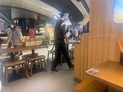 -王春春鸡汤饭(上海中海环宇城店)