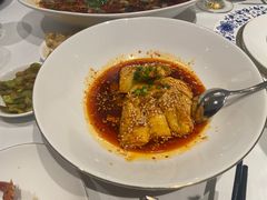 -Yan Ting 宴庭中餐厅(上海静安瑞吉酒店)