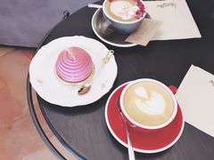 -Me Coffee下午茶艺术空间