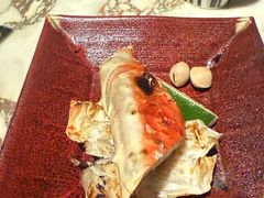 -三井日式料理(农安街店)