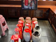 -寻宝记绍兴菜(鲁迅路店)