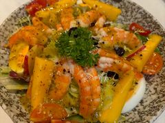 -CRAZYONES克芮旺斯西班牙餐厅(苏州中心店)