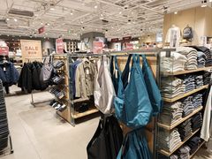 -MUJI无印良品(武汉世界城广场店)