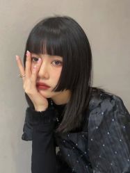 -YESIDO椰岛造型烫发染发