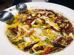 -新太二·鲜料川菜(晶耀前滩店)