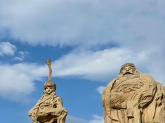 -元大都城垣遗址公园