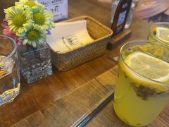 -Blac+Blac(中海环宇荟店)