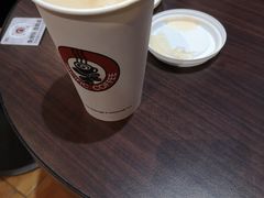 -太平洋咖啡(青岛万象城店)