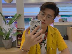 -海马体照相馆(广州新世界云门New park店)