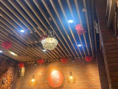 -老姑砂锅·烧烤天津菜(体北道店)