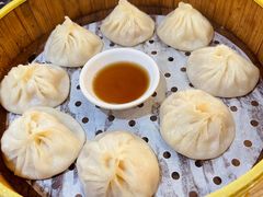 灌汤包-老上海里弄味道(知春路店)