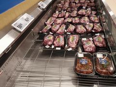 -盒马X会员店(王府井奥莱UP TOWN店)