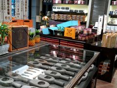 -黄远堂凤梨酥·伴手礼(中山路六店)